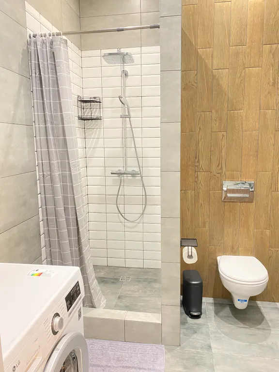 Квартира 2-комнатная Квартира — Геленджик