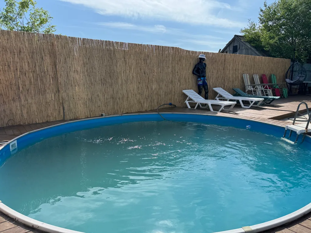 Гостевой дом «РОСТОВЧАНКА»