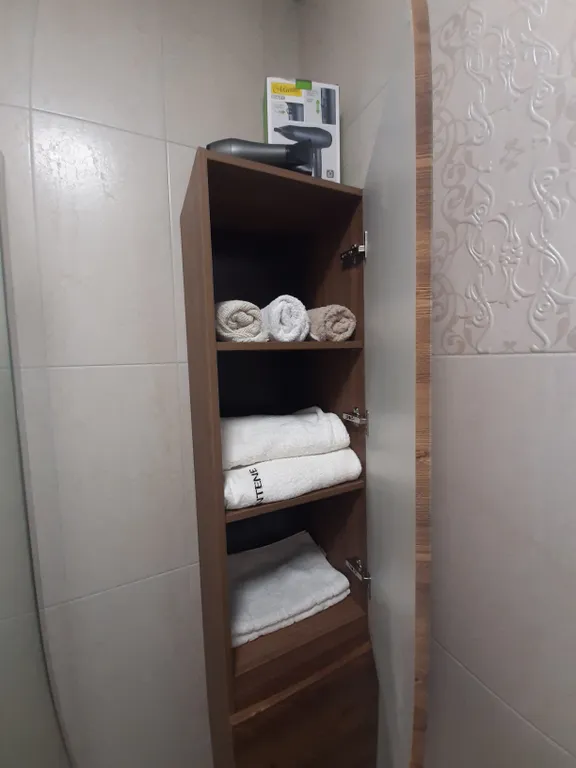 Новая просторная квартира в экологичном микрорайоне Вишнёвый сад