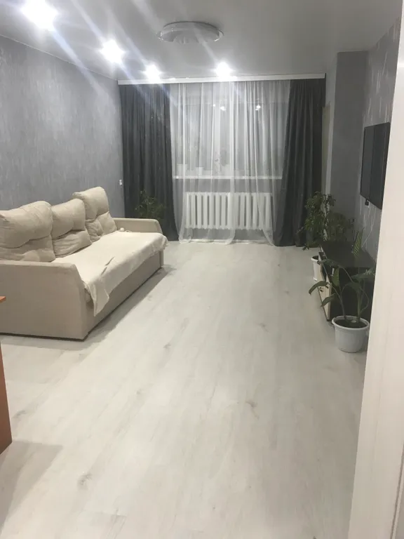 Уютная квартира. Предлагаем услуги бани на дровах, за отдельную плату — аренда посуточно в Великий Устюг