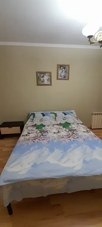 Квартира рядом с морем и пляжами