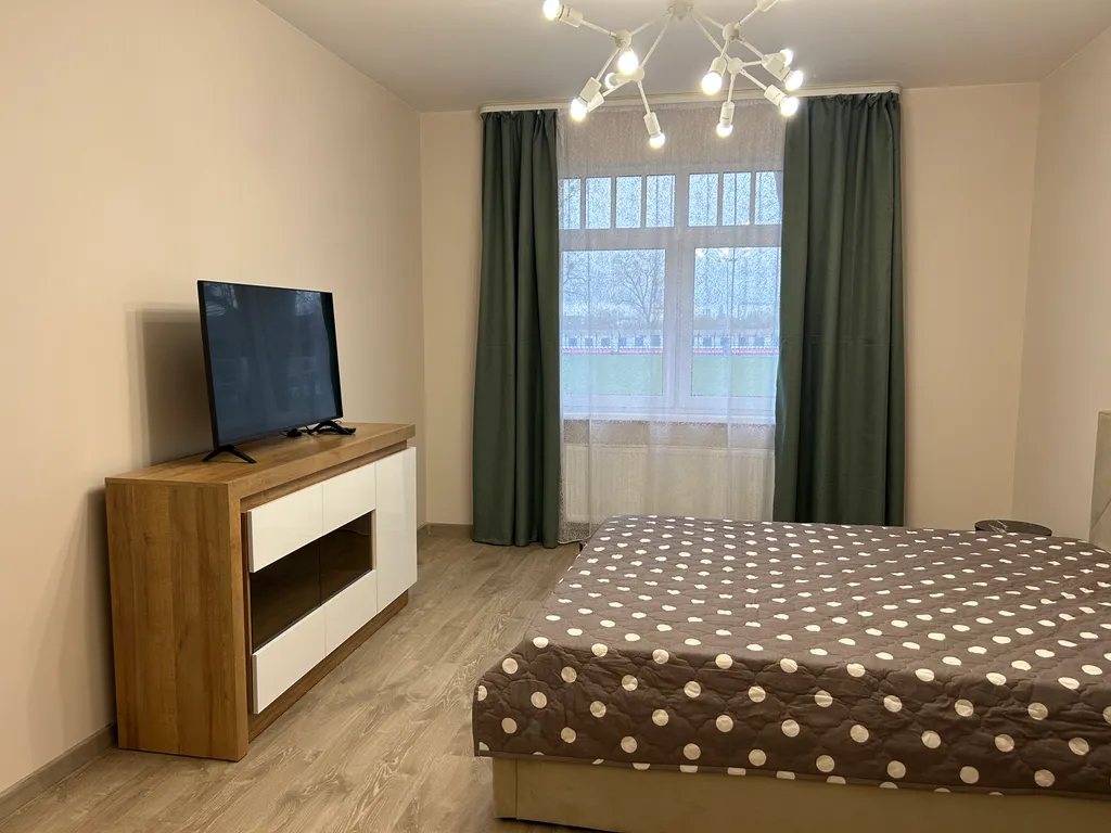 Квартира Квартира вблизи от моря — Зеленоградск