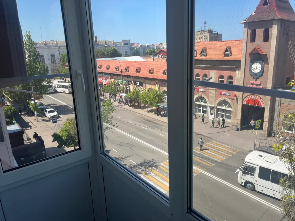 Квартира Уютная квартира в историческом центре — Ейск