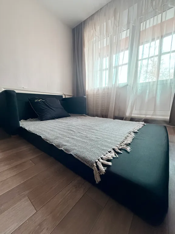 Квартира Уютная квартира в центре города — Ярославль