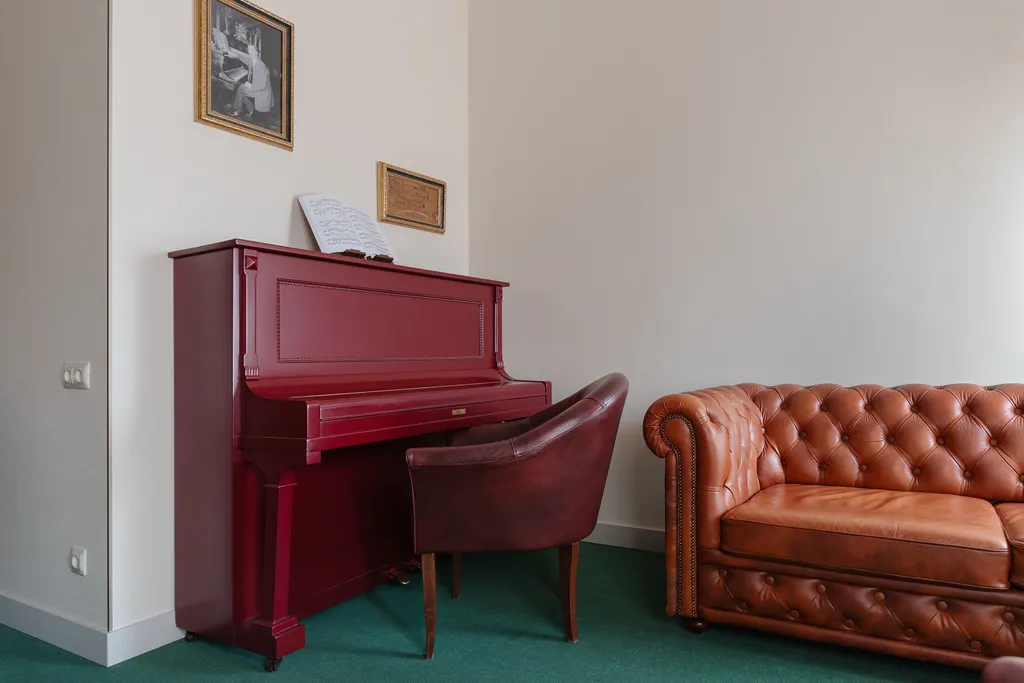 Квартира Квартира Вип-люкс — Санкт-Петербург