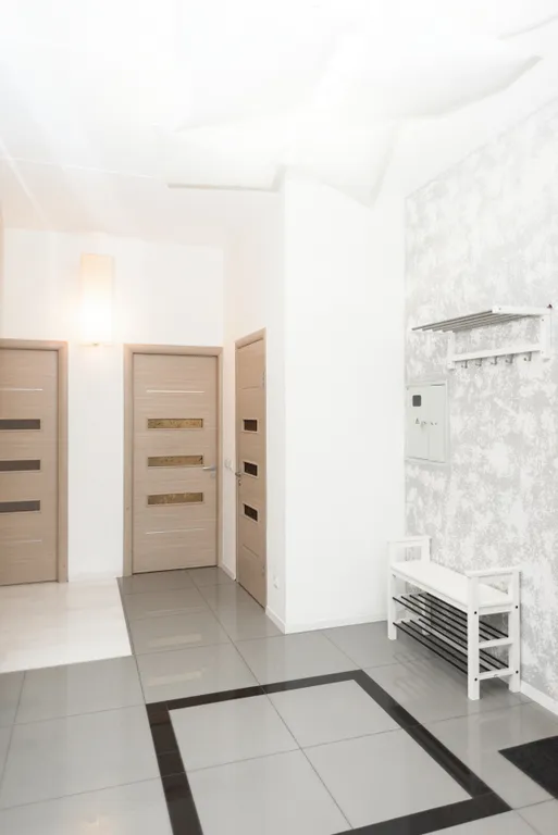 Квартира Квартира Модерн — Екатеринбург