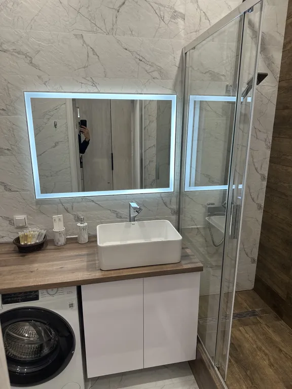 Квартира Квартира ЖК Метрополис — Красноярск