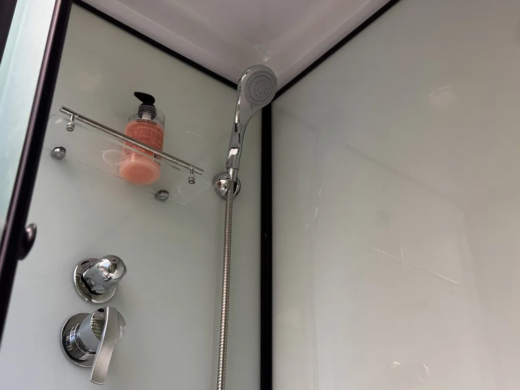 Жилой дом из сруба