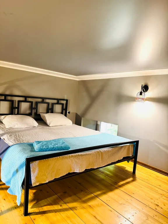 Лофт на 6-8 персон