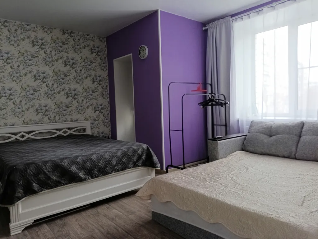 Квартира Центр и ржд рядом — аренда посуточно в Нижний Новгород