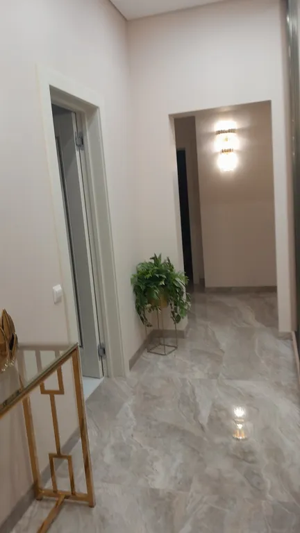 Квартира ул Первомайская дом 11