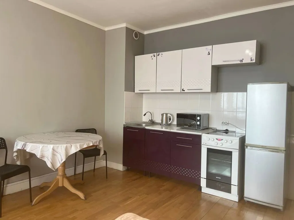 Квартира Уютная студия в центре города — аренда посуточно в Улан-Удэ