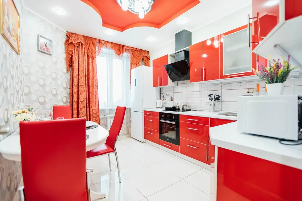 2-к квартира в новом доме