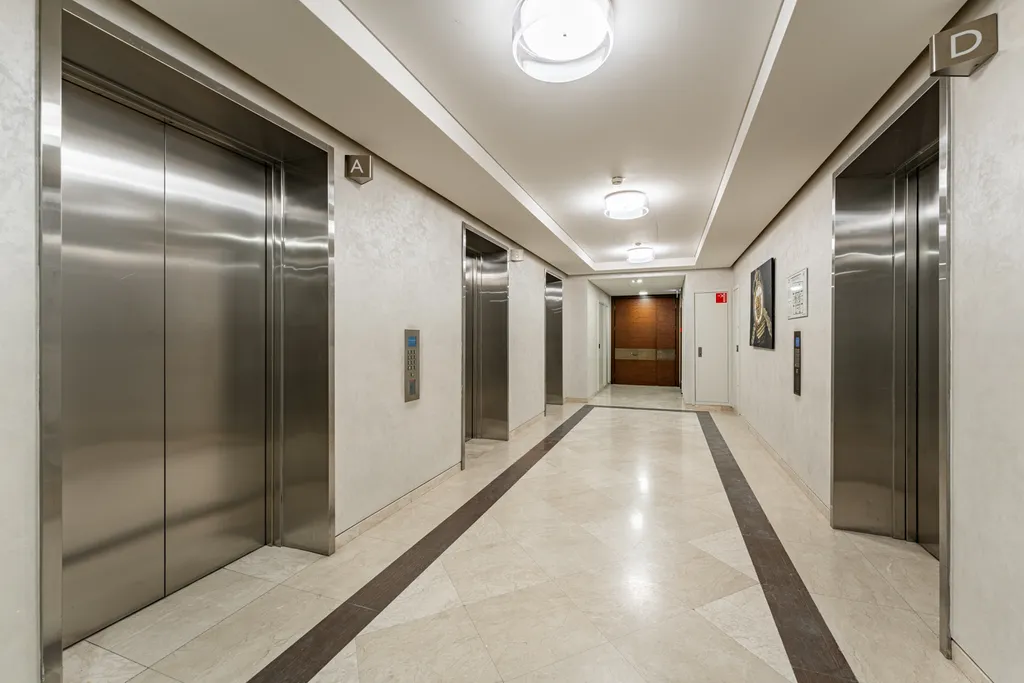 Квартира Квартира Апартамент с прекрасным видом на Москва-Сити — Москва