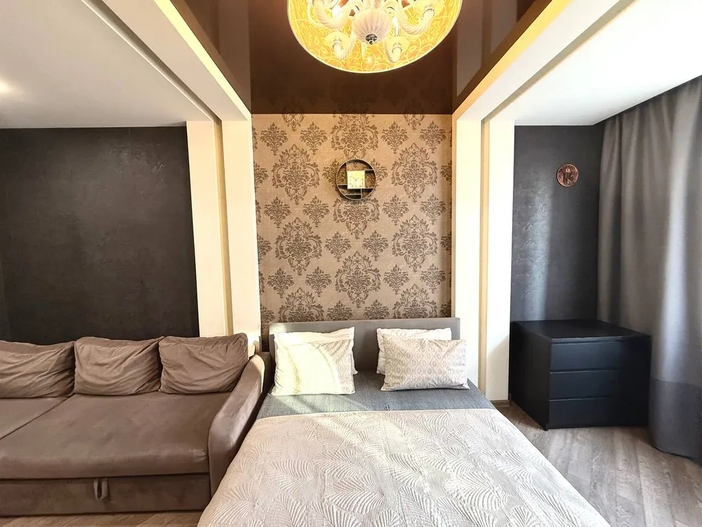 Квартира Квартира с видом на стадион Краснодар — Краснодар