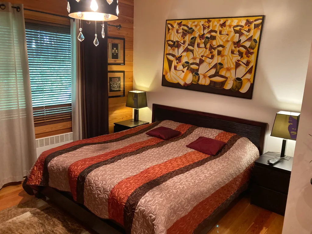 Коттедж золотые пески