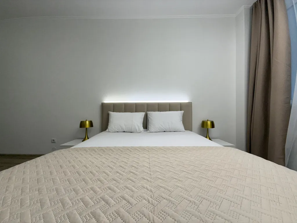 Квартира Квартира Тут хорошо на Проспекте Космонавтов — Екатеринбург