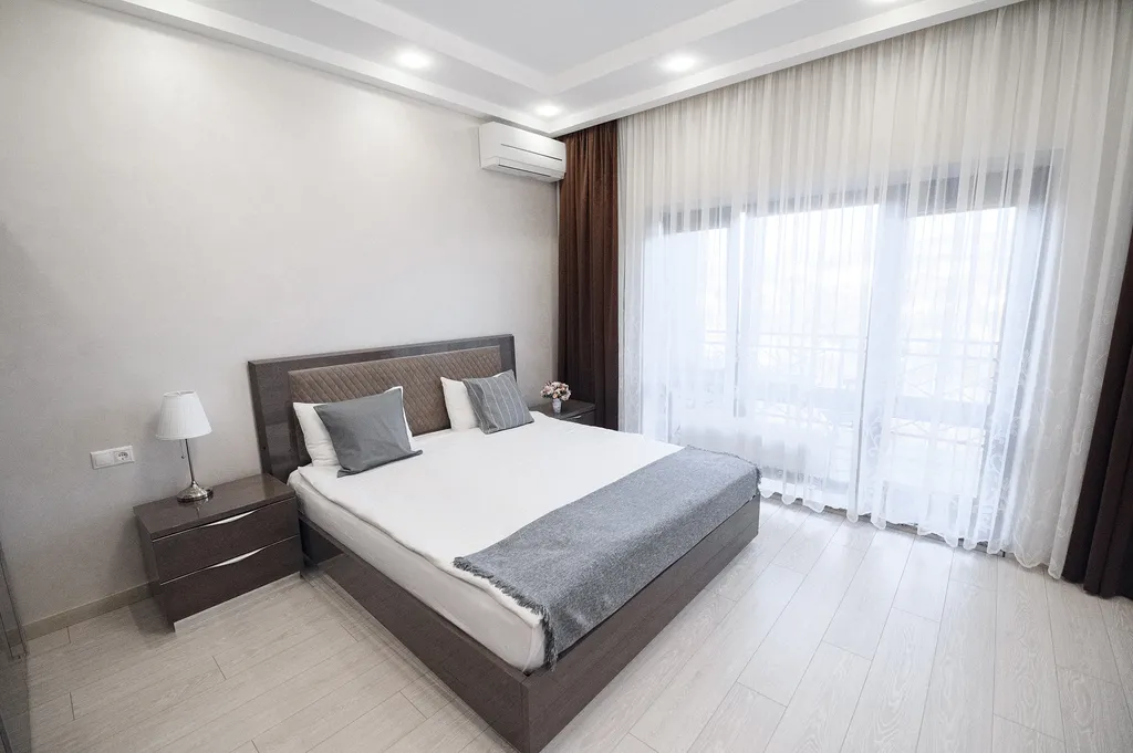 Апартаменты комфорт