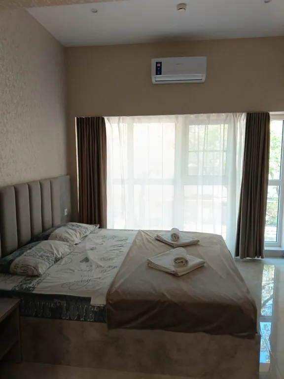 Квартира Апартаменты в центре города номер 1 — Лазаревское