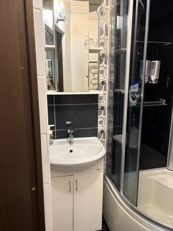 2-х комнатная квартира в районе с развитой инфраструктурой