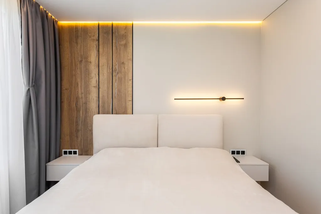 Апартаменты Балтийская корона