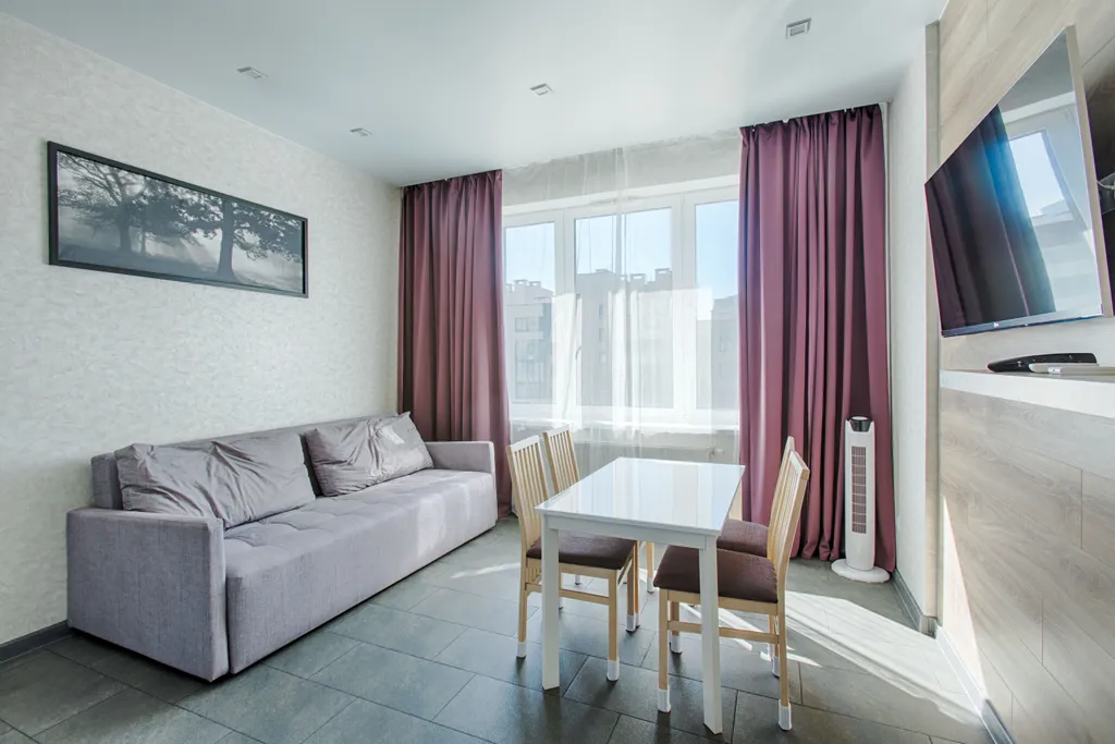 Suite Pearl Coast