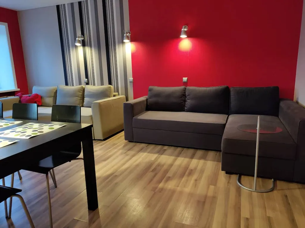 Уютная квартира в центре