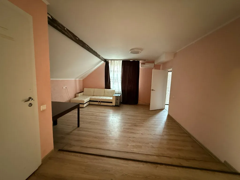 Гостевой домик с сауной