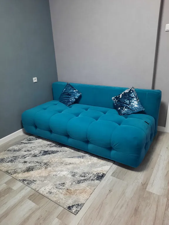 Квартира люкс в ЖК Российский