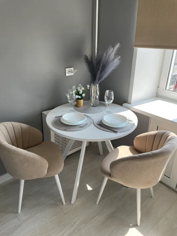 Уютная квартира в самом центре города Перми