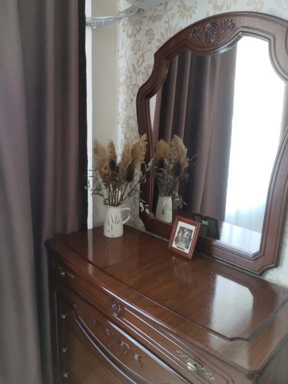 Уютная однокомнатная квартира около парка Победы, санатория Виктория