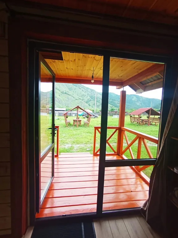 1-комнатный Дом