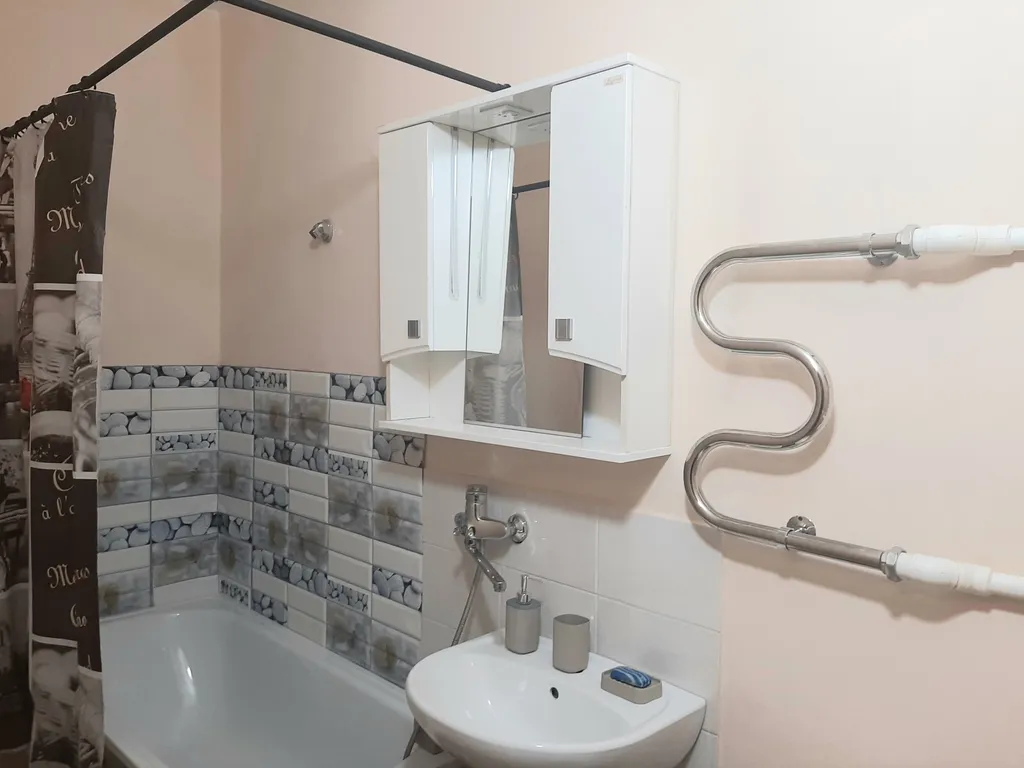 Квартира в центре города