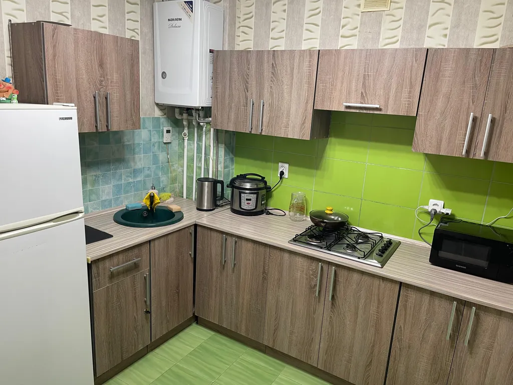 Уютная квартира у моря — аренда посуточно в Пионерский