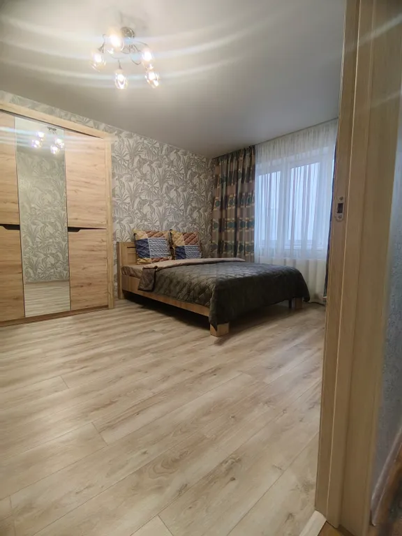 Квартира в ЖК Лермонтовский парк