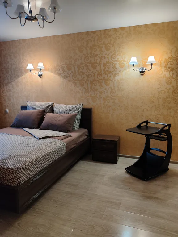 Уютная комфортная квартира в центральной части города Костромы