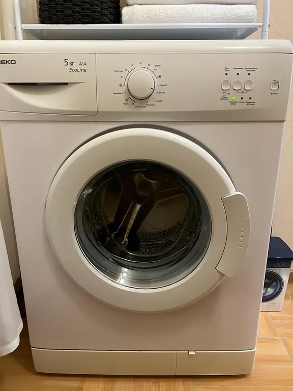 Апартаменты Белый Медведь