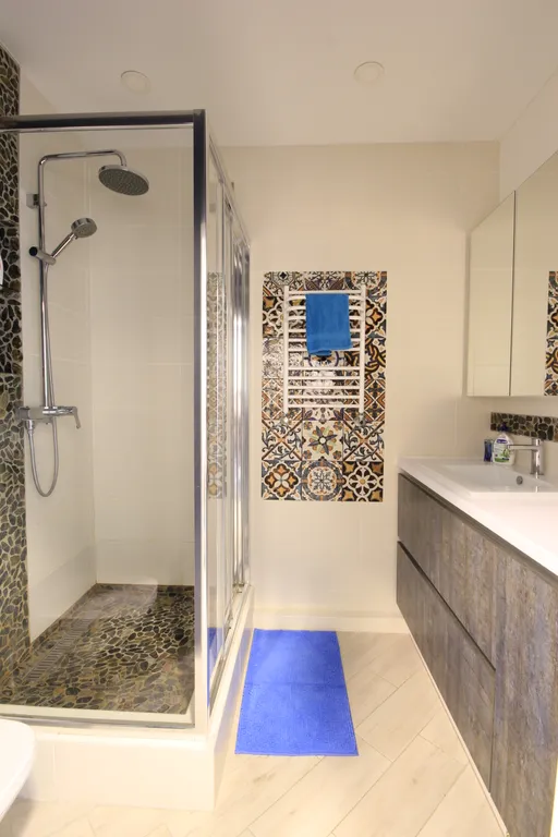 Апартаменты Деметра