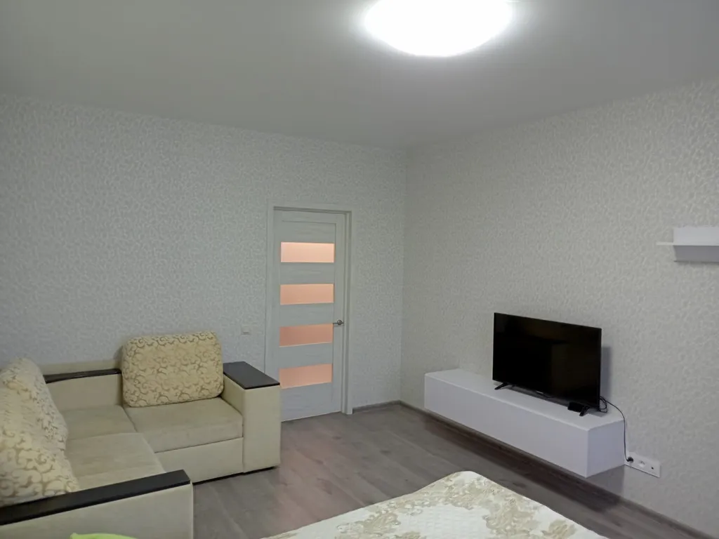 Квартира Уютная квартира — Тверь