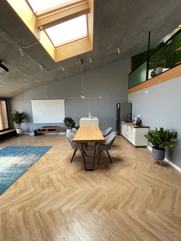 Panorama House & SPA