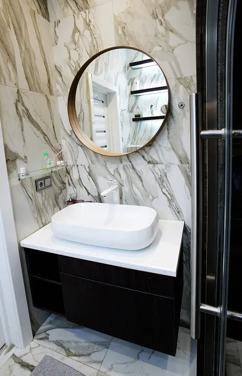 Квартира 2-комнатная Квартира — Геленджик