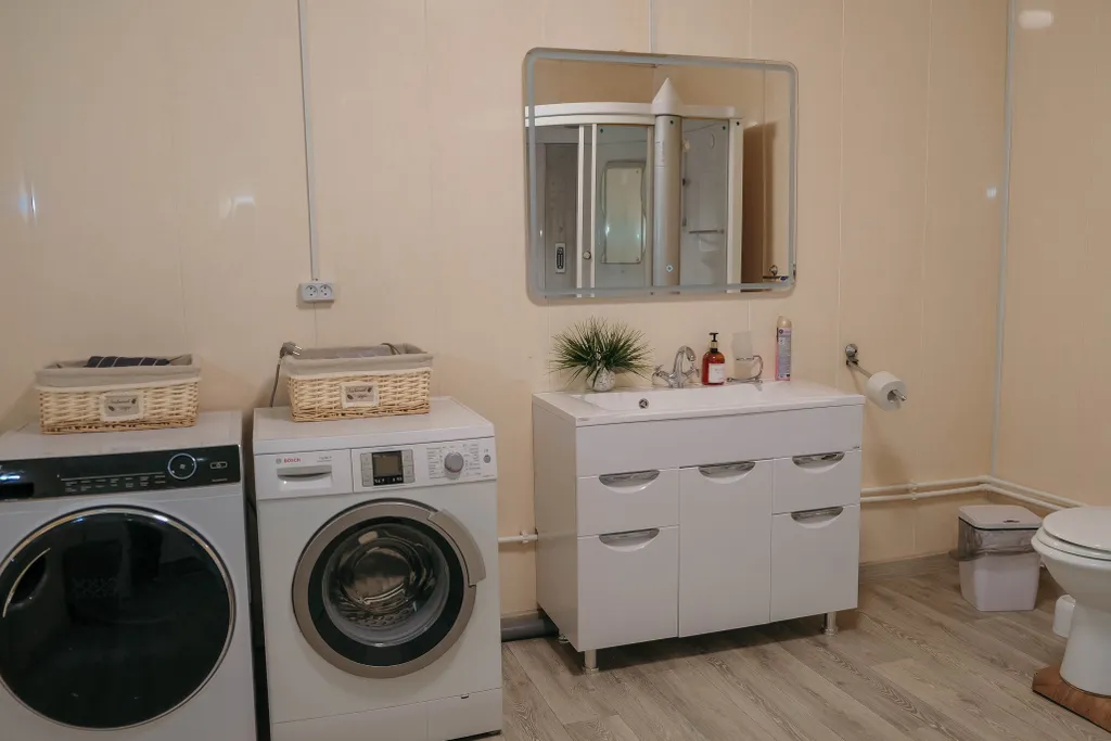 Уютный коттедж у реки