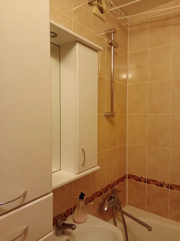 Уютная квартира около военной части