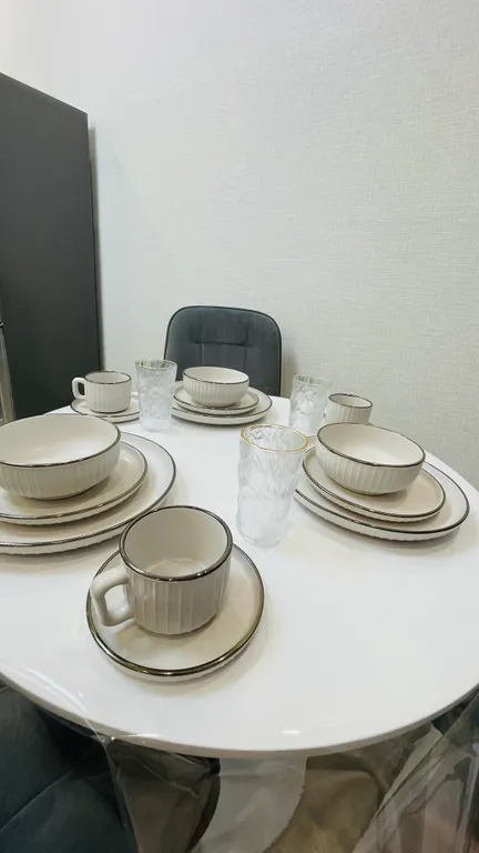 Уютная квартира в центре южной столицы