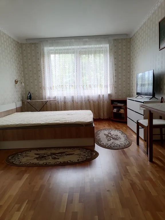 Квартира Уютная квартира в центре города — Пионерский