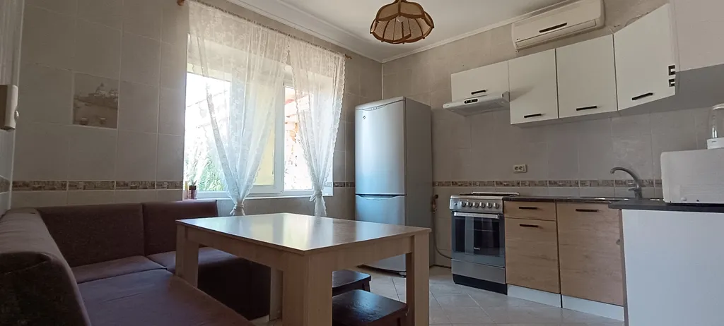 Целый 3-х комнатный дом на море