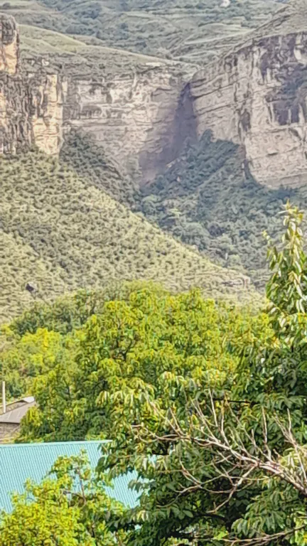 Гостевой дом Уют