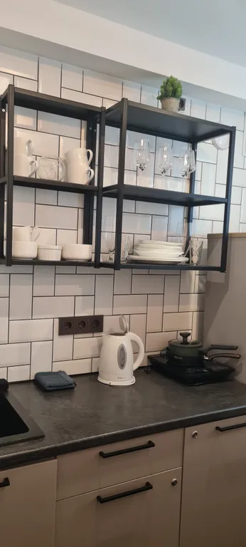 Уютная квартира со свежим ремонтом в центре города