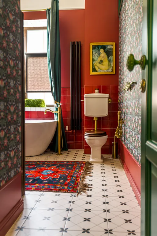 Бутик-апартаменты в центре