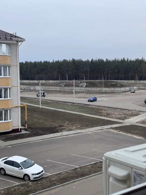 Уютная 2 комнатная квартира